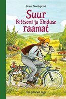 Suur Pettsoni ja Finduse raamat