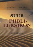 Suur piiblileksikon
