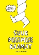 Suur pissimise raamat