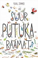 Suur putukaraamat