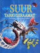 Suur tarkuseraamat: tarviline tarkus igast vallast