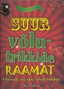 Suur võlutrikkide raamat