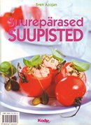 Suurepärased suupisted (Kodu & Aed)