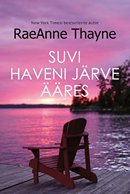 Suvi Haveni järve ääres