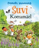 Suvi Koeramäel