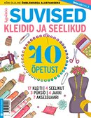 Õmbluskool 2: suvised kleidid ja seelikud