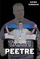 Taavi Peetre elulugu