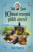 Tädi Susie 10 minuti retseptid Piibli ainetel