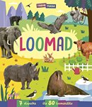 Tahan teada: loomad