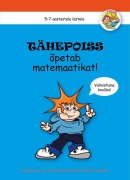 Tähepoiss õpetab matemaatikat