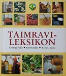 Taimravileksikon: toimeained, ravitoime, kasutamine