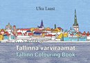 Tallinna värviraamat