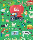 Talu: nelisada kleepsu