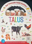 Talus: õpi loomade hääli tundma