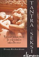 Tantra-seksi olemus