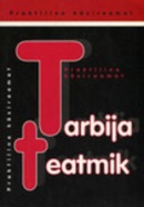 Tarbija teatmik