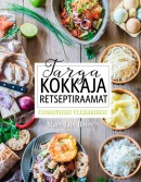 Targa kokkaja retseptiraamat