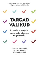 Targad valikud