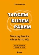 Targem, kiirem, parem