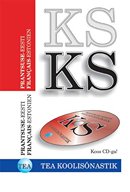 TEA koolisõnastik: prantsuse-eesti, français-estonien