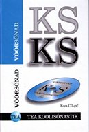 TEA koolisõnastik: võõrsõnad 2 CD-ROMiga