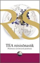 TEA reisisõnastik: prantsuse-eesti, eesti-prantsuse