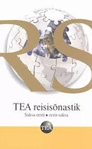 TEA reisisõnastik: saksa-eesti, eesti-saksa