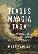 Teadus maagia taga