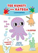 Tee kunsti oma kätega: loomariigis