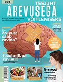 Teejuht ärevusega võitlemiseks