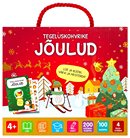 Tegeluskohvrike Jõulud