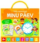 Tegeluskohvrike Minu päev