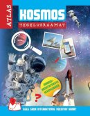Kosmos: tegelusraamat, atlas