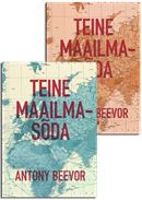 Teine maailmasõda (I ja II köide, komplekt)