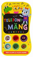 Telefonimäng