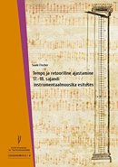 Tempo ja retooriline ajastamine 17.–18. sajandi instrumentaalmuusika esituses