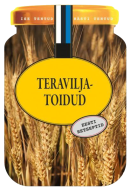 Teraviljatoidud