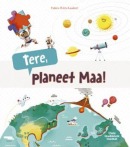 Tere, planeet Maa!