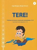 Tere! Учебник эстонского языка для начинающих 0–А1