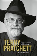 Terry Pratchett: elu joonealuste märkustega