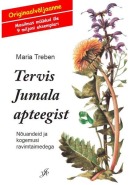 Tervis Jumala apteegist