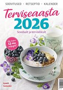 Terviseaasta 2026 Terviseaasta 2026