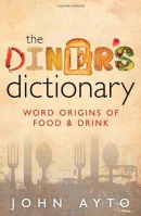 The Diner’s Dictionary