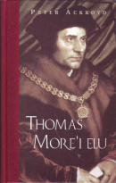 Thomas More’i elu
