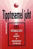 Tipptasemel juht