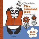 Tita esimesed lood: 6–9 kuud