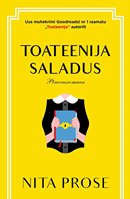 Toateenija saladus