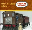 Tobyl oli väike talleke