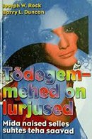 Tõdegem – mehed on lurjused