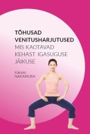 Tõhusad venitusharjutused